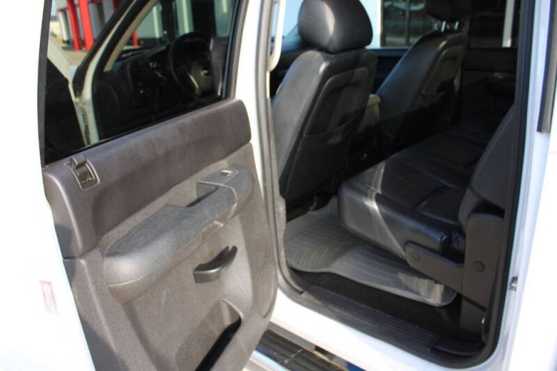 2012 GMC Sierra 1500 SLE