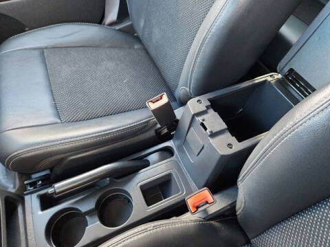 2016 Jeep Patriot Sport SE