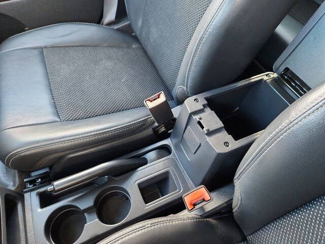 2016 Jeep Patriot Sport SE