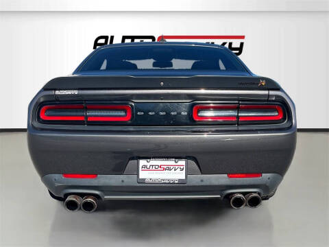 2020 Dodge Challenger
