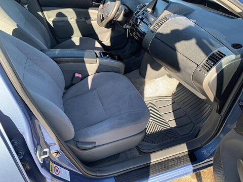 2008 Toyota Prius Touring