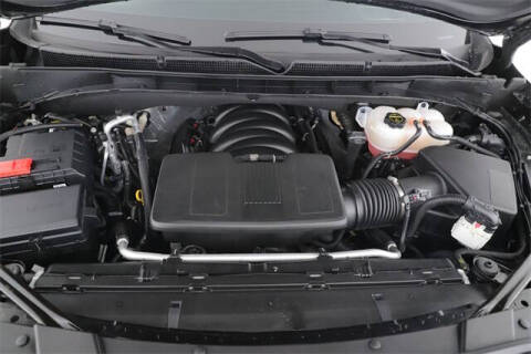 2025 Cadillac Escalade ESV Sport