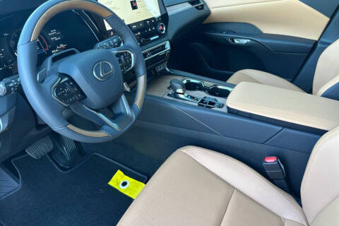 2026 Lexus RX 350