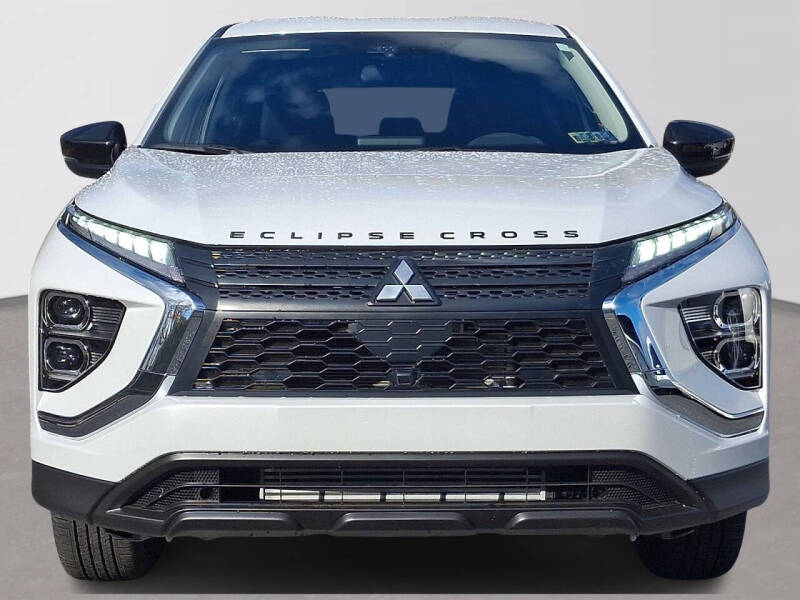 2026 Mitsubishi Eclipse Cross LE
