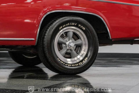 1966 Chevrolet Impala