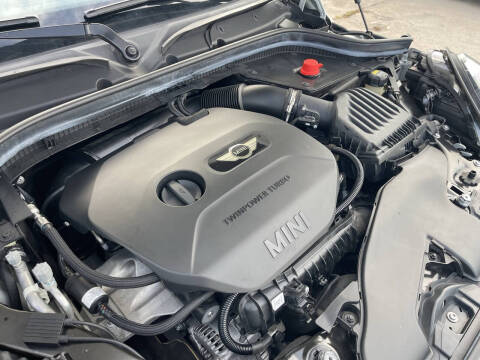 2019 MINI Hardtop 2 Door Cooper