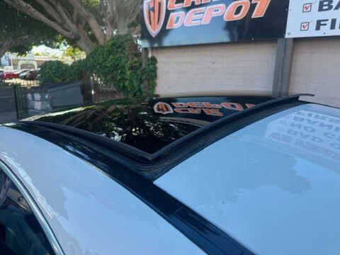 2017 Mercedes-Benz CLA CLA 250