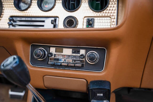 1979 Pontiac Firebird