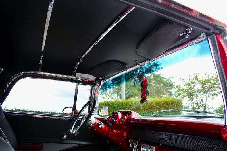 1957 Chevrolet Nomad