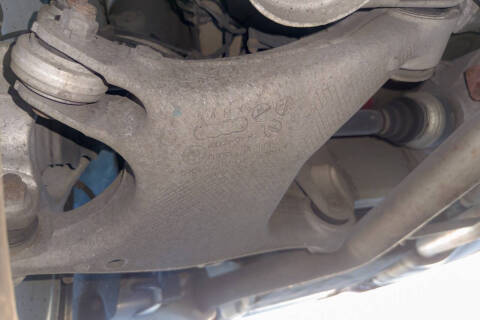 2011 BMW 7 Series 750Li xDrive