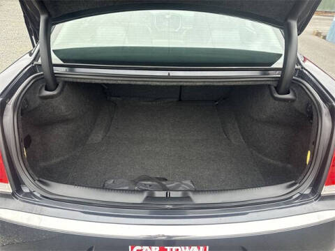 2019 Chrysler 300 Touring