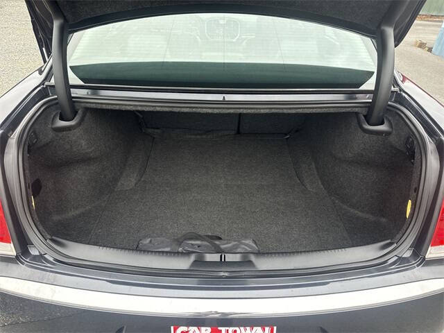 2019 Chrysler 300 Touring