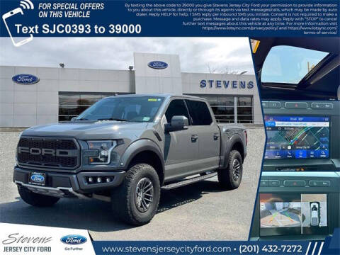 2020 Ford F-150 for sale at buyonline.autos in Saint James NY