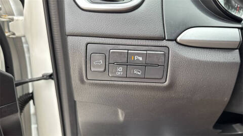 2022 Mazda CX-9 Touring Plus