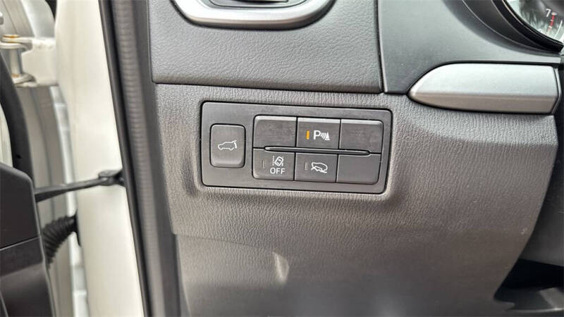 2022 Mazda CX-9 Touring Plus