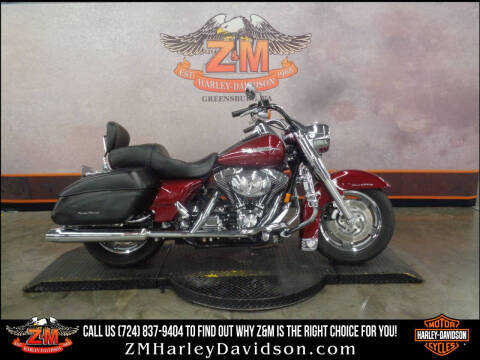 2004 Harley-Davidson Road King