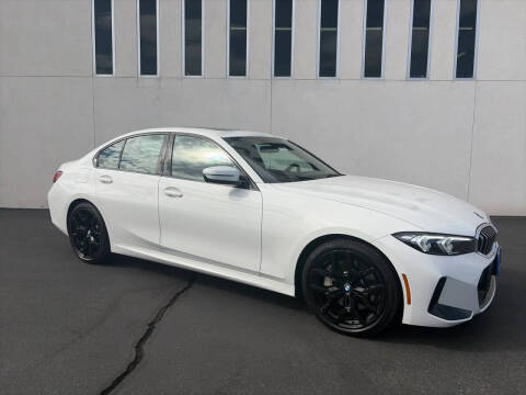 2026 BMW 3 Series 330i