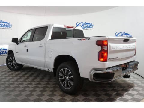 2022 Chevrolet Silverado 1500 Limited