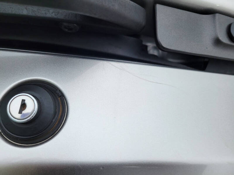 2018 Yamaha Star Eluder