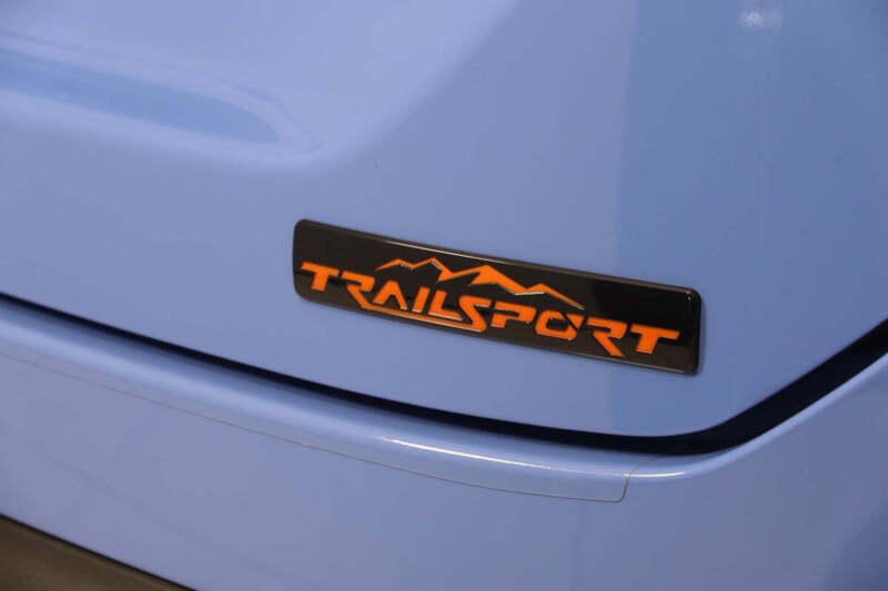 2023 Honda Pilot TrailSport