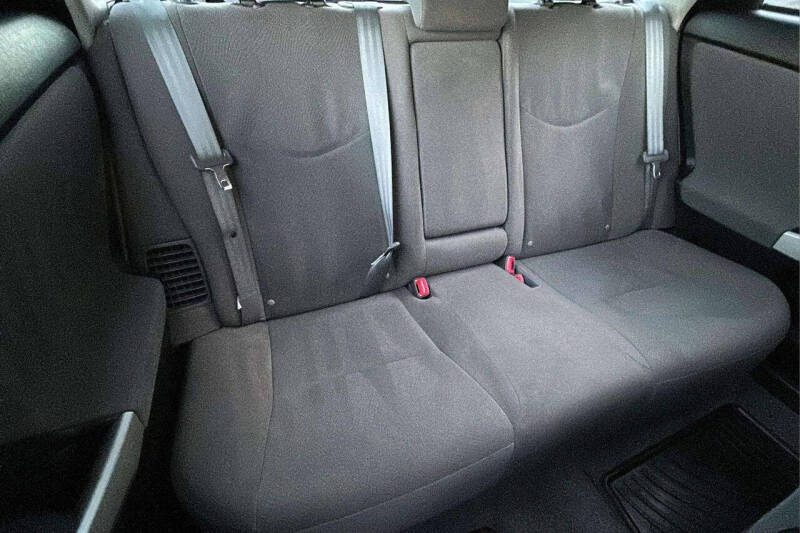 2015 Toyota Prius Three