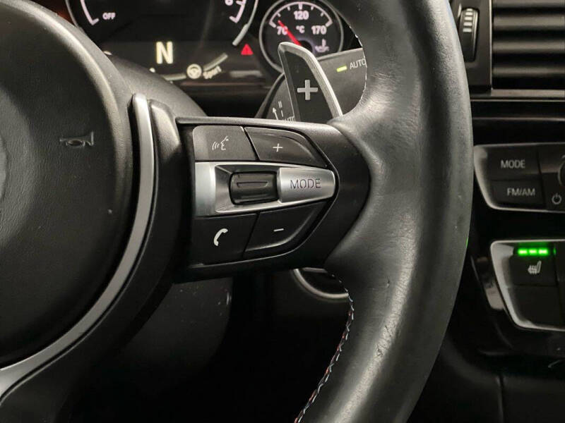 2019 BMW M4 CS