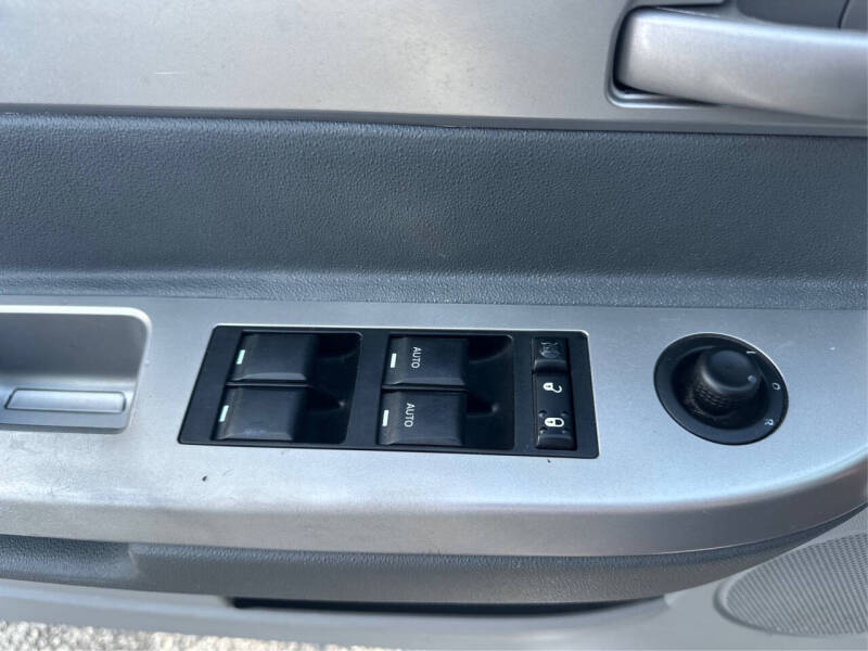 2008 Chrysler Sebring LX