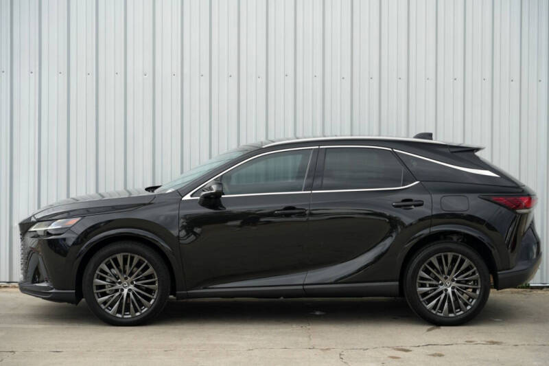 2023 Lexus RX 350 Luxury