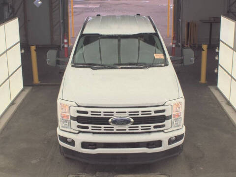 2023 Ford F-250 Super Duty