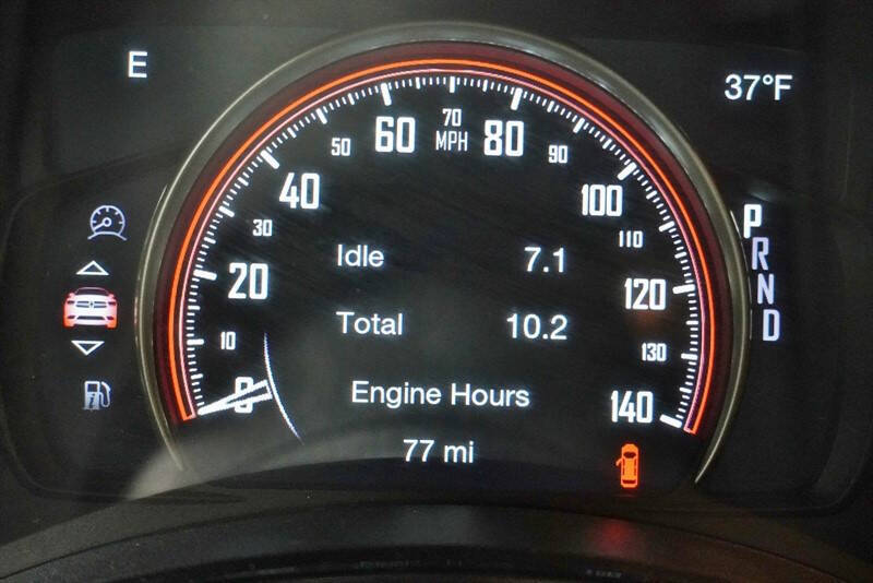 2024 Dodge Durango Pursuit