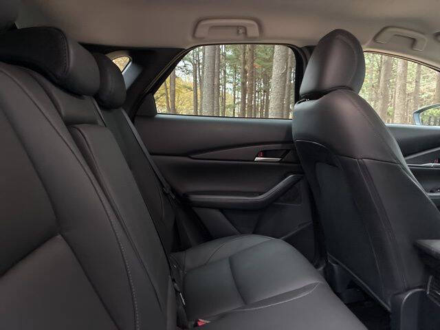 2023 Mazda CX-30 2.5 S Select