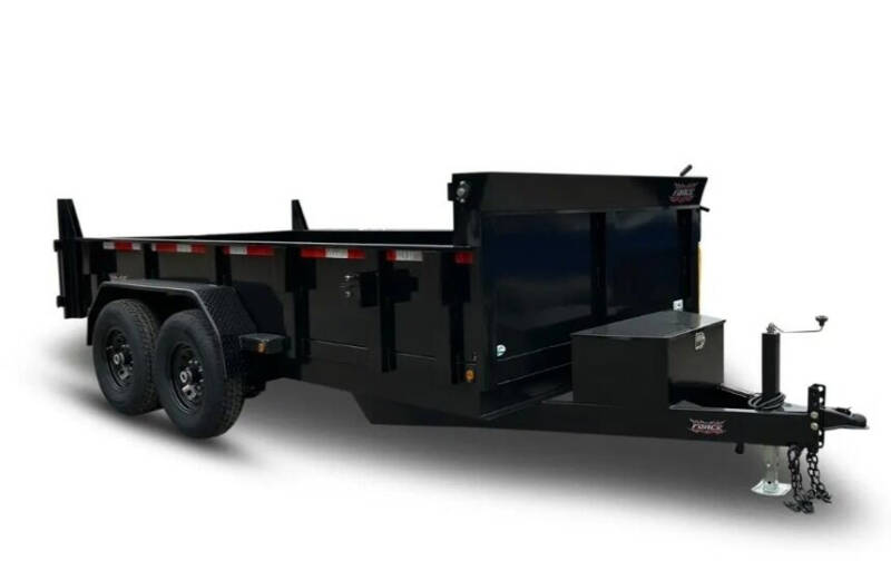 2024 Force FAHDL714TA5