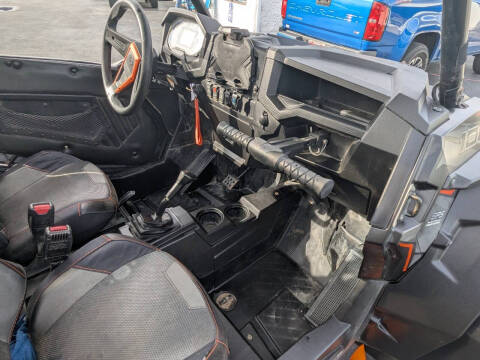 2019 Polaris RZR XP 1000