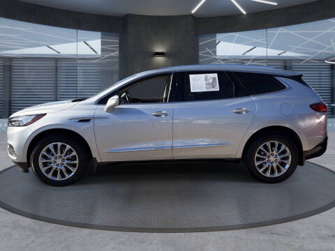 2021 Buick Enclave Premium