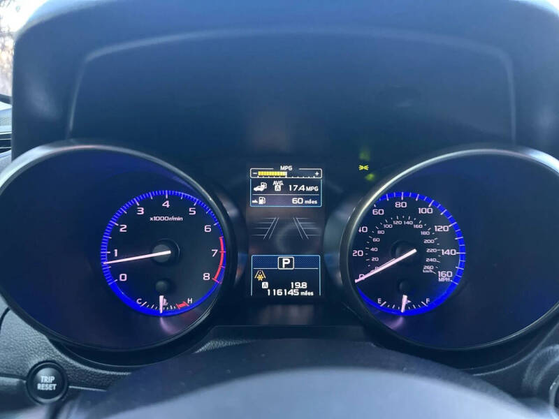 2015 Subaru Outback 3.6R Limited