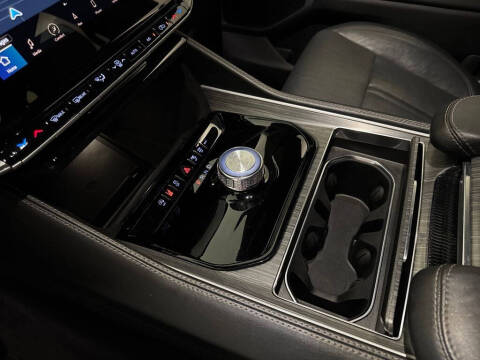 2023 Jeep Wagoneer L Series II