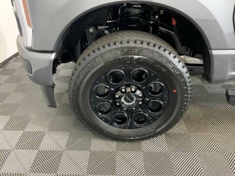 2025 Ford F-350 Super Duty