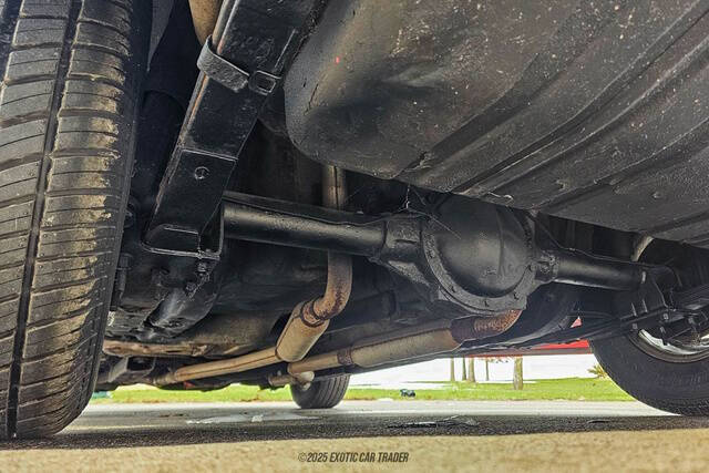 1973 Chevrolet Camaro