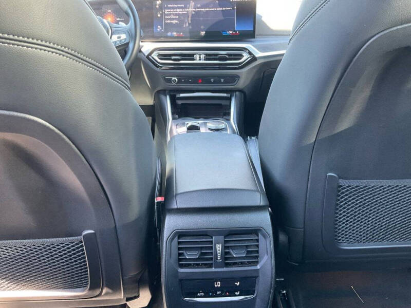 2023 BMW 3 Series 330e