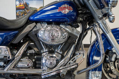 2007 Harley-Davidson Electra Glide Ultra Classic