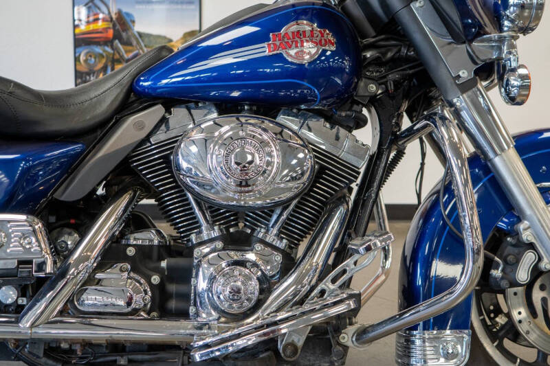 2007 Harley-Davidson Electra Glide Ultra Classic