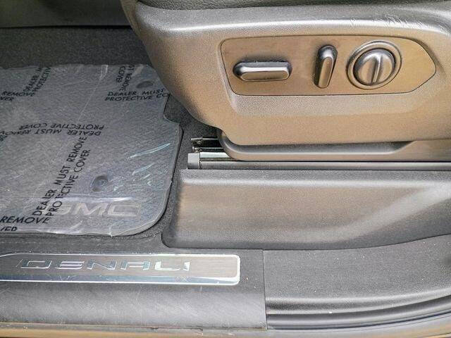 2020 GMC Sierra 2500HD