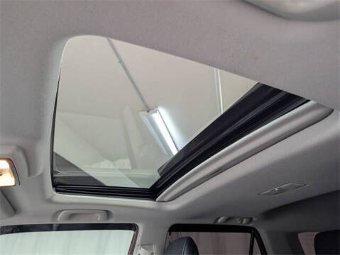 2021 Toyota 4Runner Venture Edition