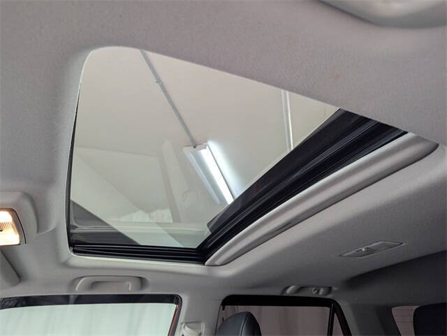 2021 Toyota 4Runner Venture Edition