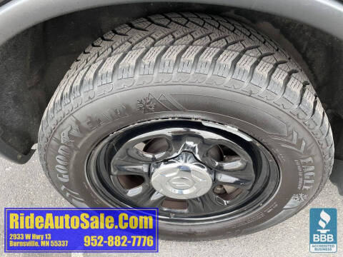 2021 Dodge Durango Pursuit