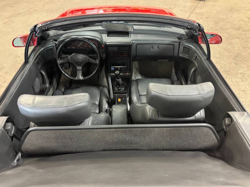 1988 Mazda RX-7