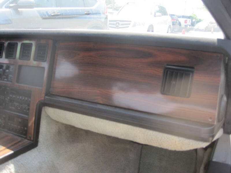 1987 Chevrolet Corvette