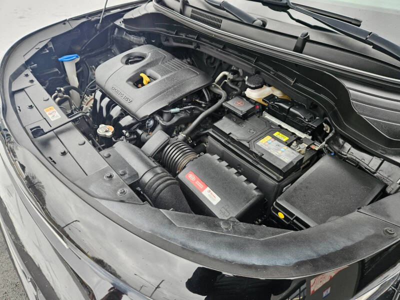 2020 Kia Soul GT-Line