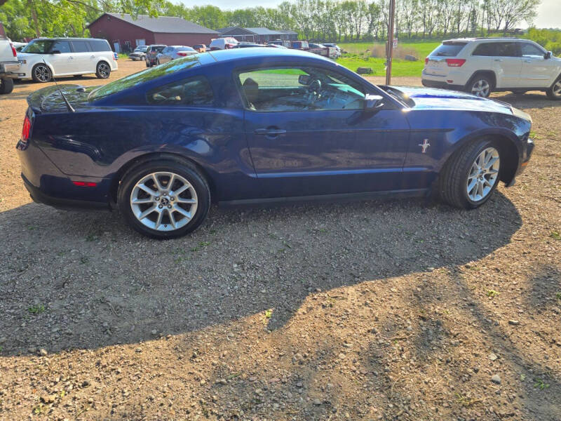 2011 Ford Mustang V6 Premium