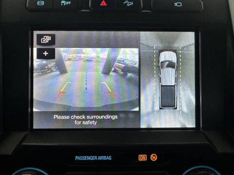 2019 Ford F-350 Super Duty Lariat